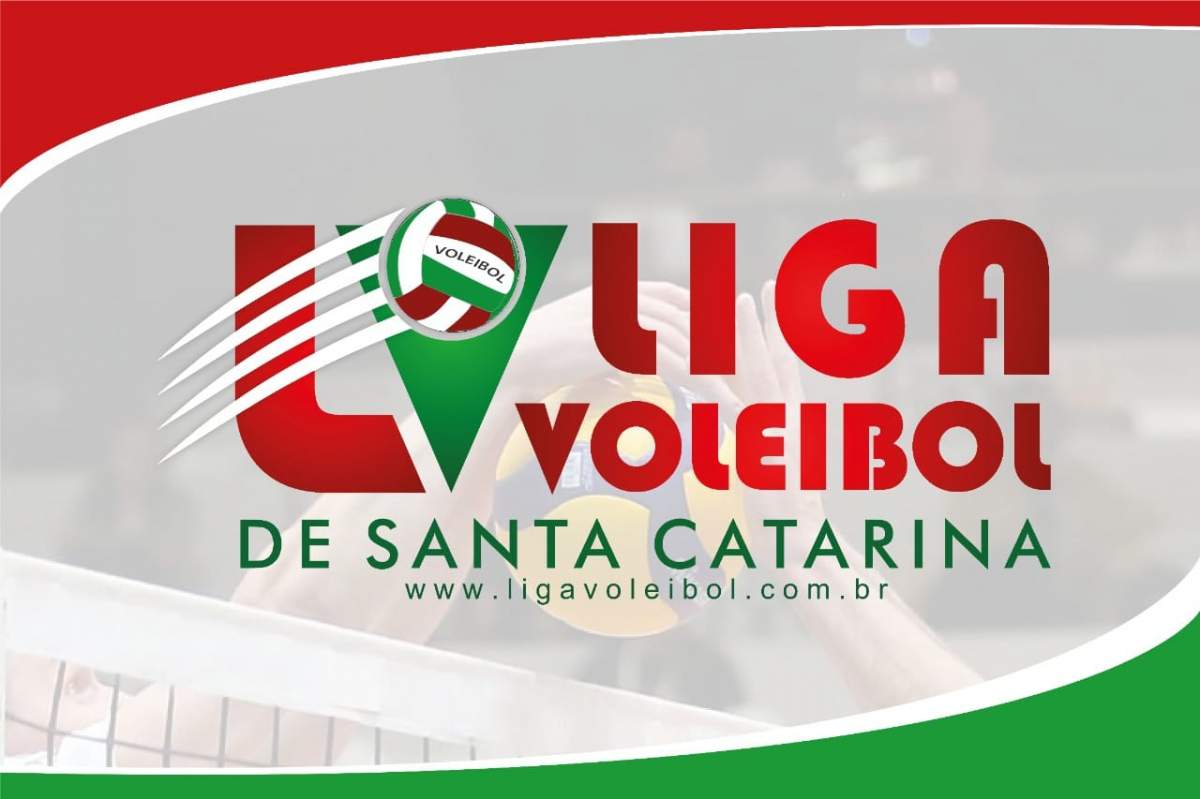 LIGA DE VOLEIBOL DE SANTA CATARINA ANUNCIA CRIA��O DE PORTAL PARA T�CNICOS E EQUIPES