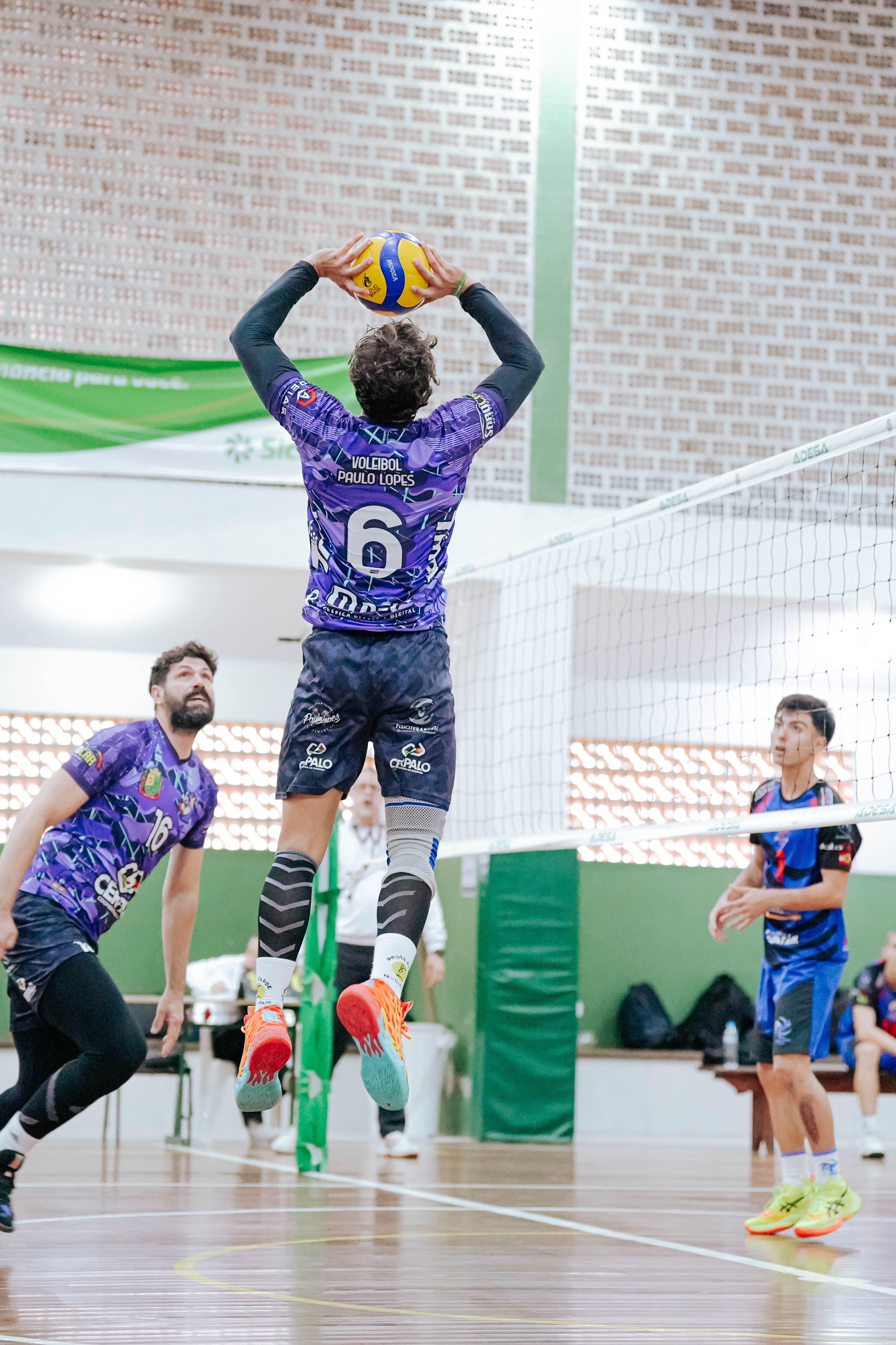 Campeonato Metropolitano Masculino