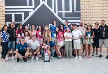 Cerimonial de Premiação dos Destaques da Liga em 2025